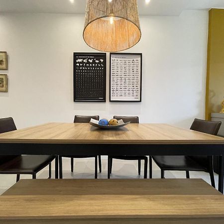 Apartamento Encantador Com Piscina - Besthostrio リオデジャネイロ エクステリア 写真