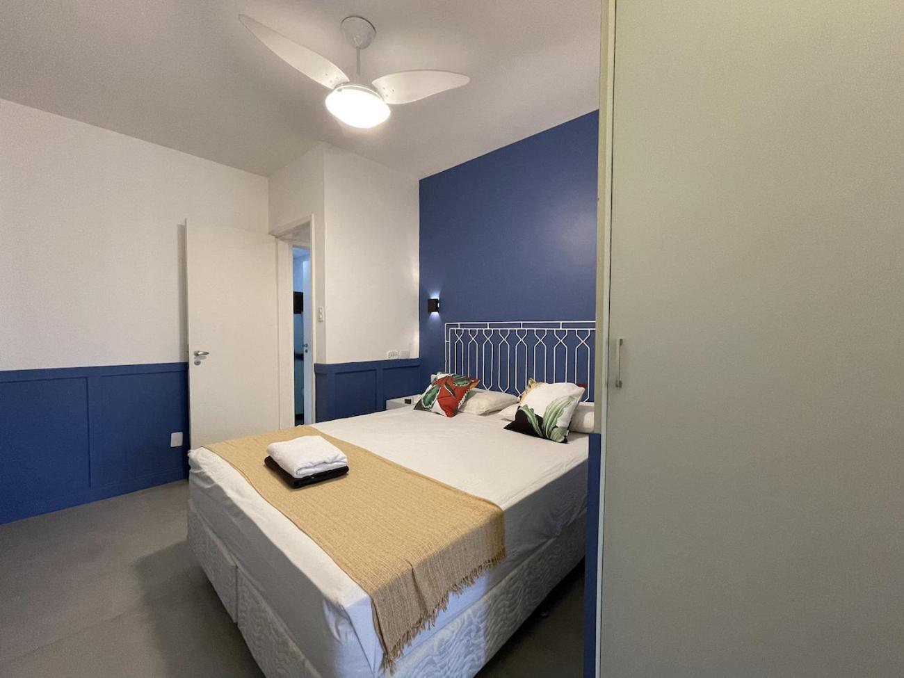Apartamento Encantador Com Piscina - Besthostrio リオデジャネイロ エクステリア 写真