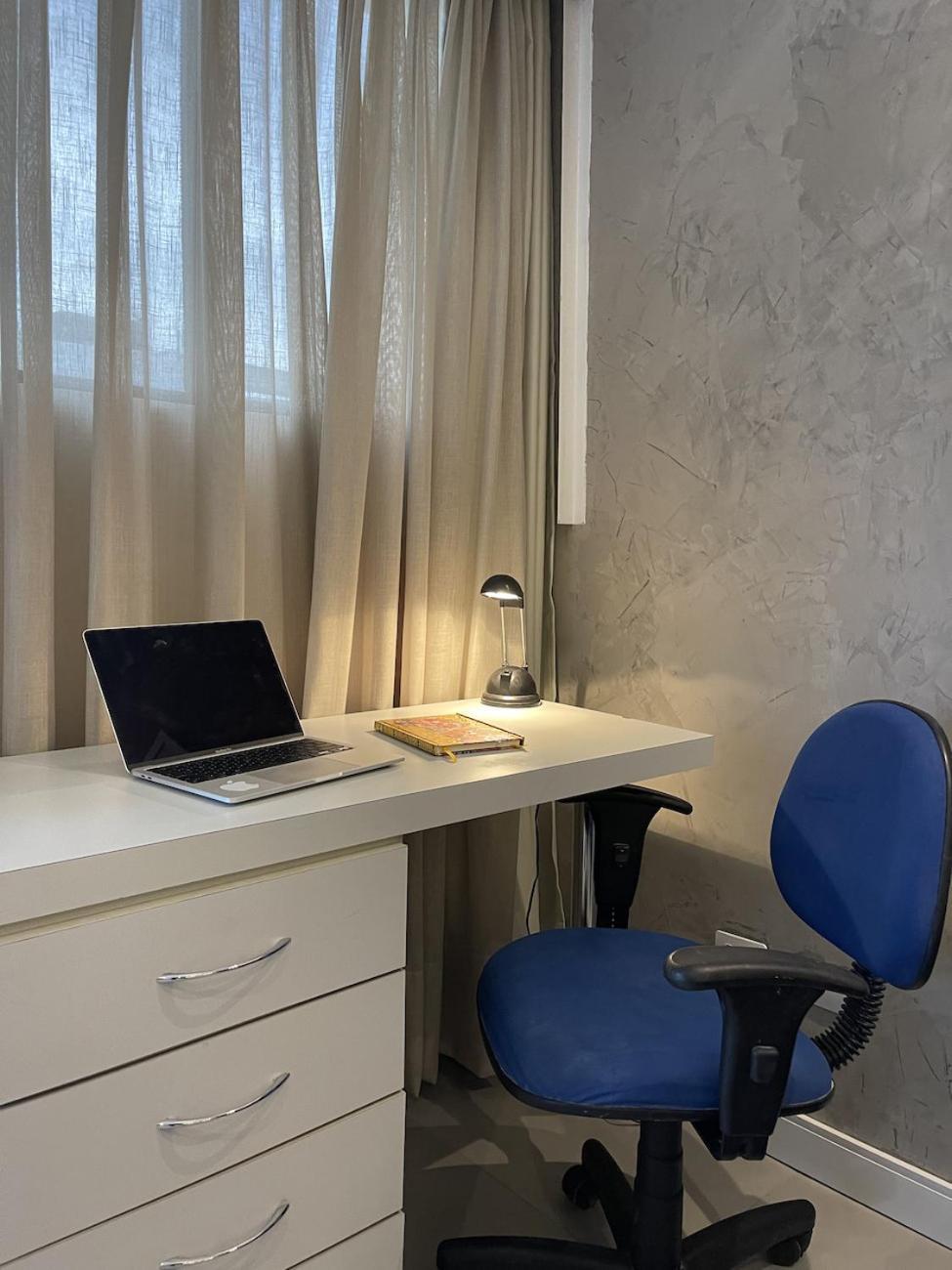 Apartamento Encantador Com Piscina - Besthostrio リオデジャネイロ エクステリア 写真