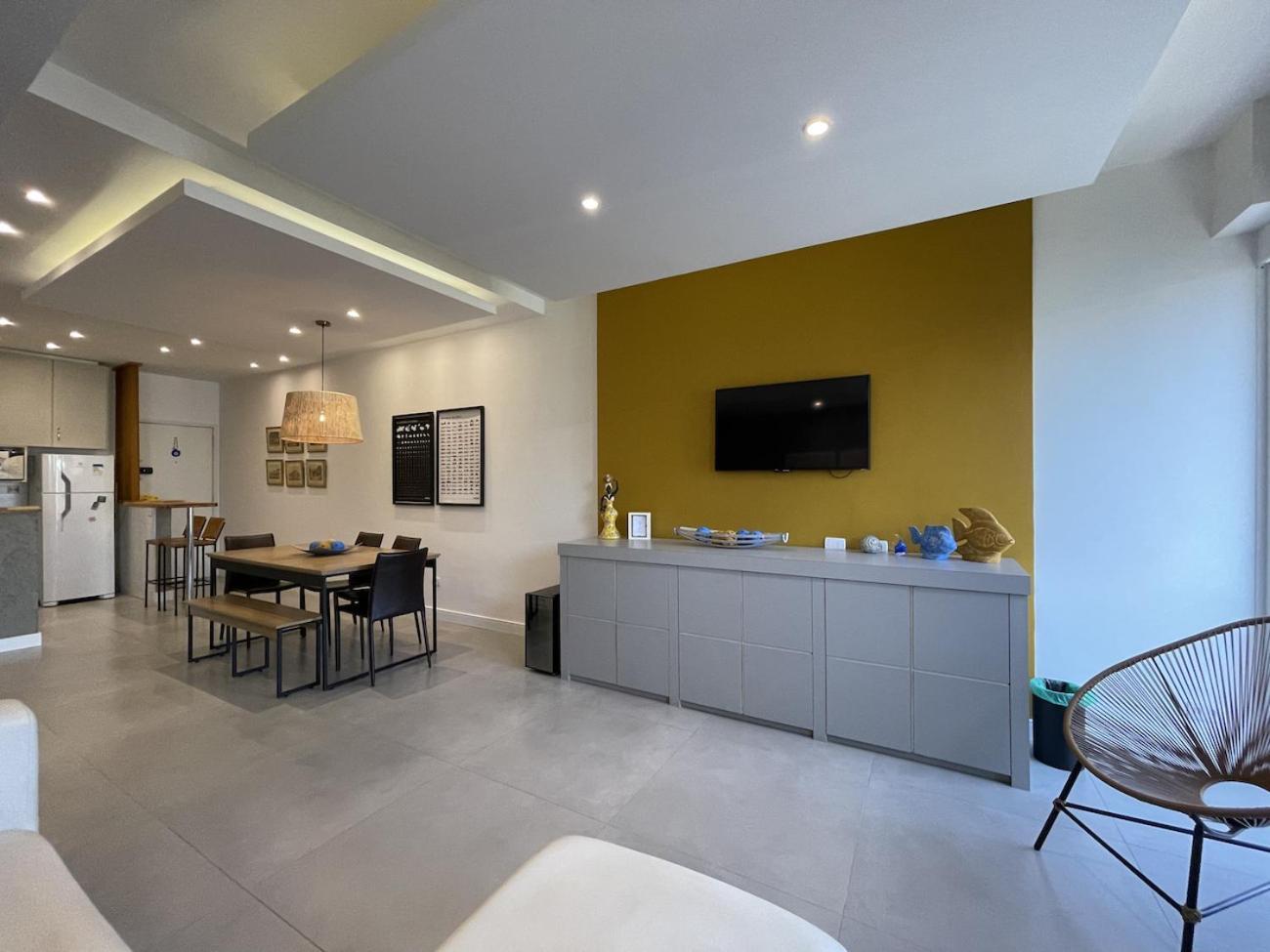 Apartamento Encantador Com Piscina - Besthostrio リオデジャネイロ エクステリア 写真