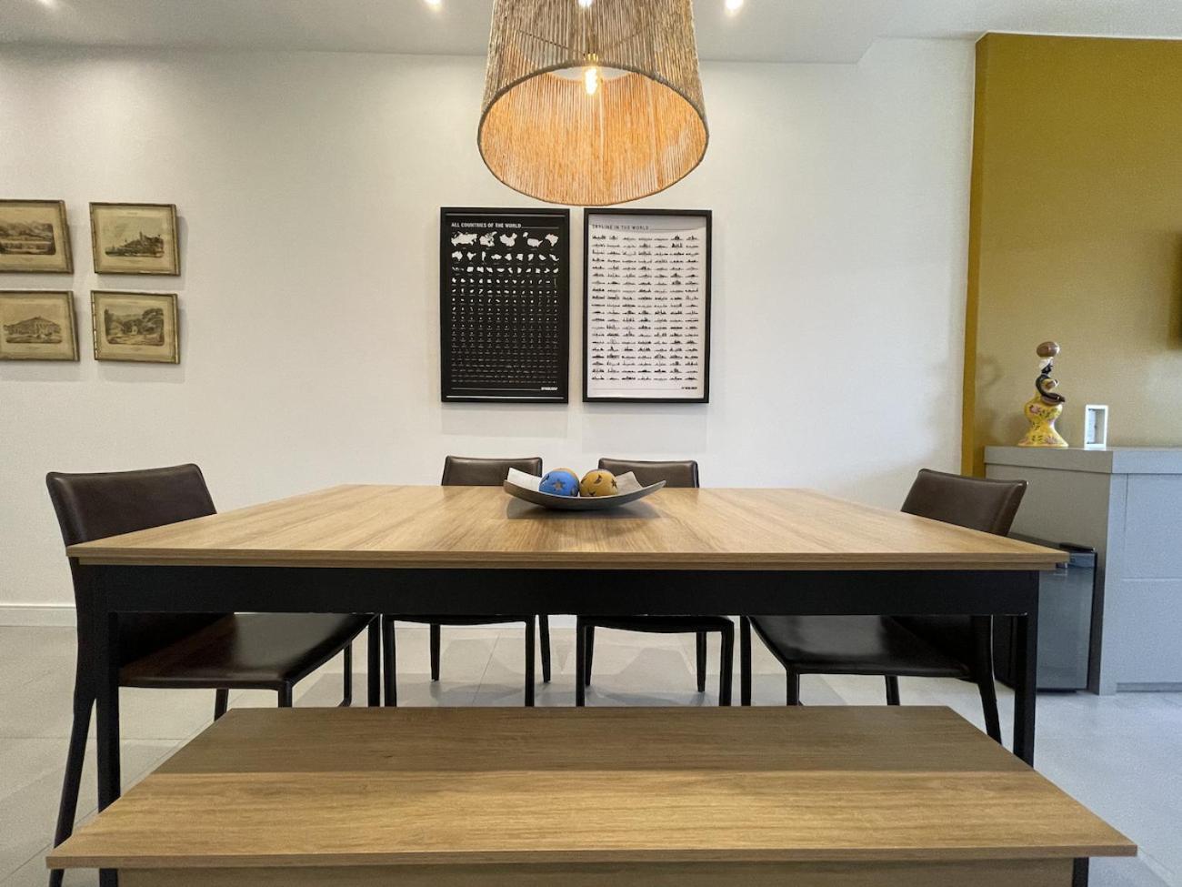 Apartamento Encantador Com Piscina - Besthostrio リオデジャネイロ エクステリア 写真